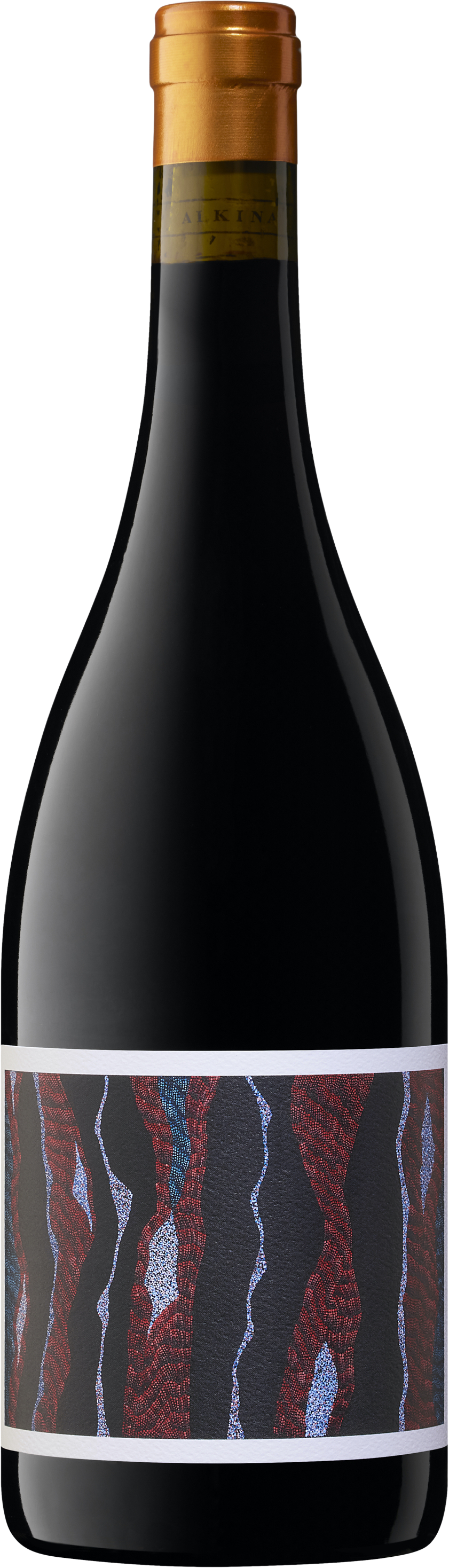 Alkina Wine Estate Birdsong Shiraz 2023